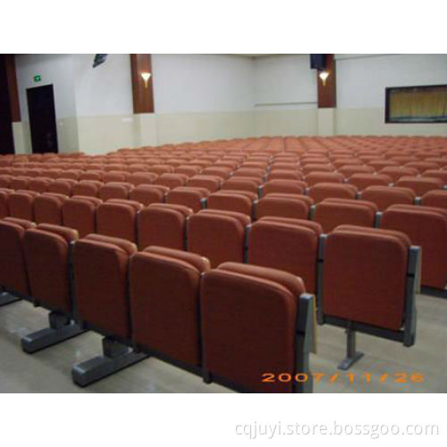 Chinese wood church seating/seats made in china JY-308